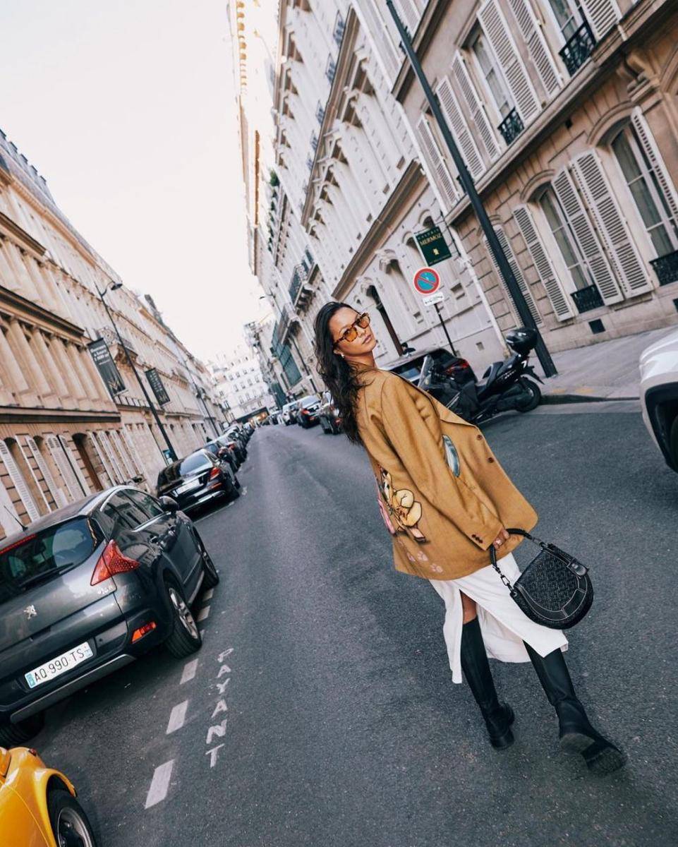 Lais Ribeiro (instagram.com/laisribeiro)