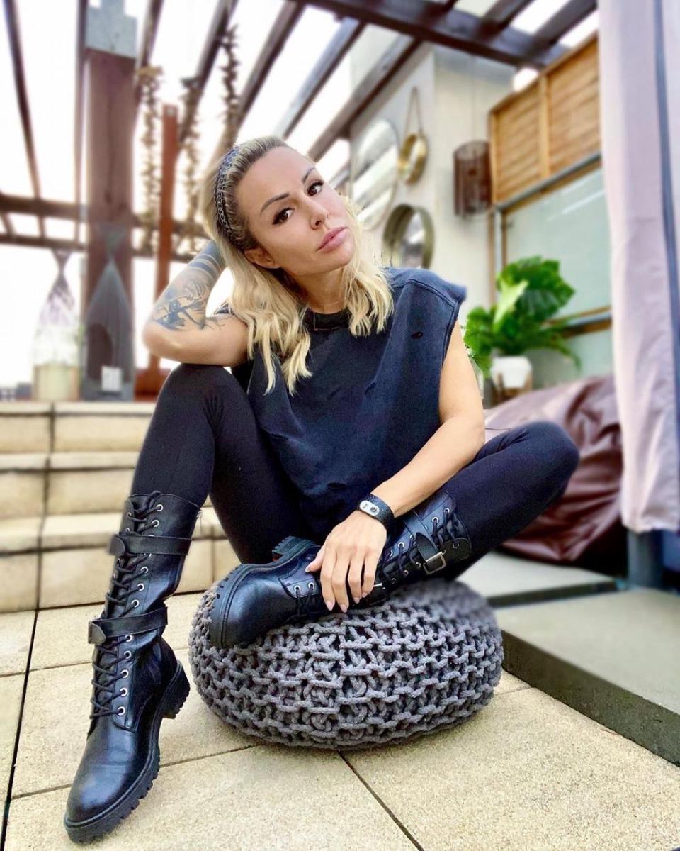 Blanka Lipinska (instagram.com/blanka_lipinska)