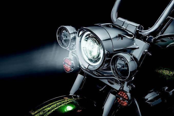 Ilustrasi lampu daymaker (thunderbike.com)