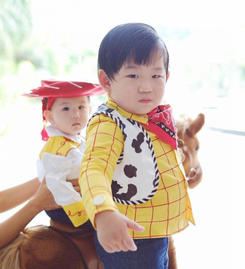 Marcus Fernaldi Gideon Junior (instgram.com/doctoragnes)