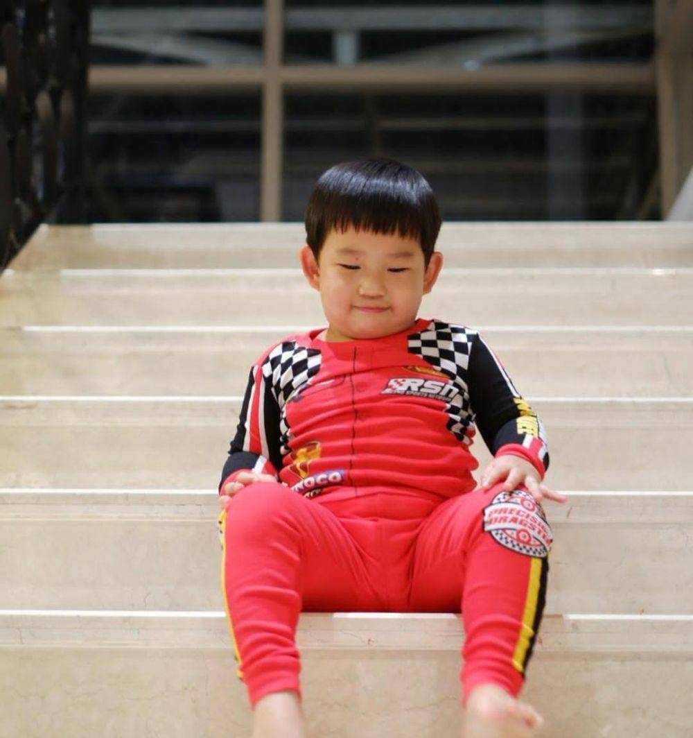 Marcus Fernaldi Gideon Junior (instgram.com/doctoragnes)