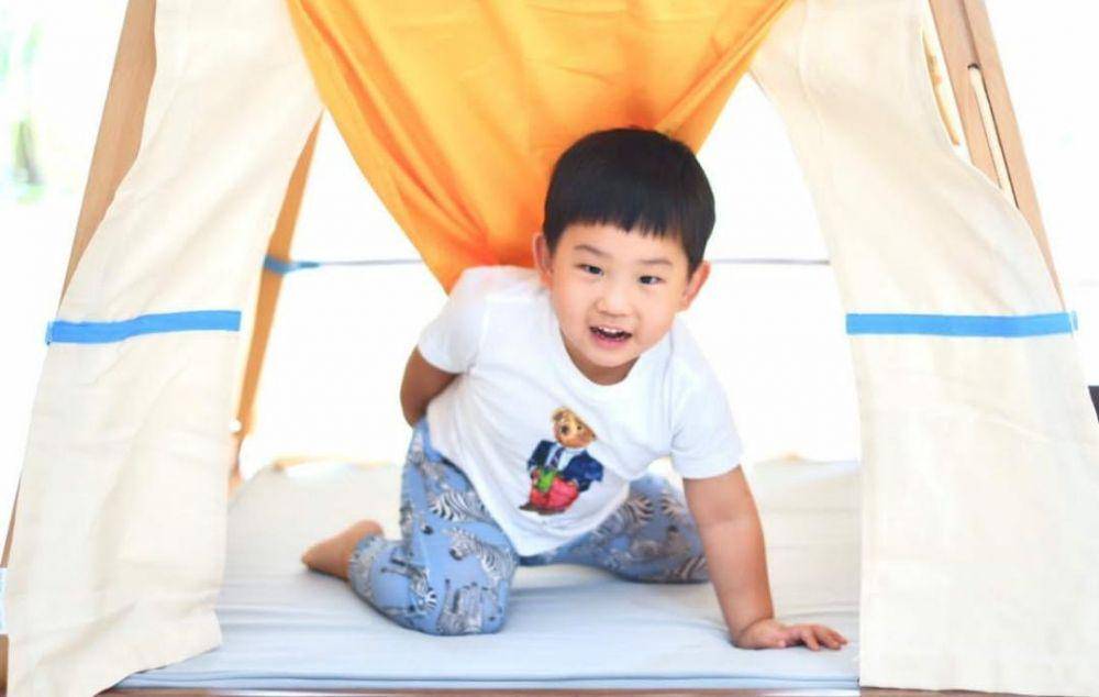 Marcus Fernaldi Gideon Junior (instgram.com/doctoragnes)