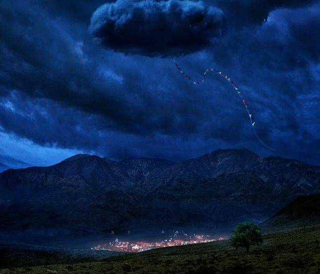 dok. Monkeypaw Productions/ Nope