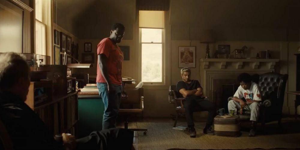 dok. Monkeypaw Productions/ Nope