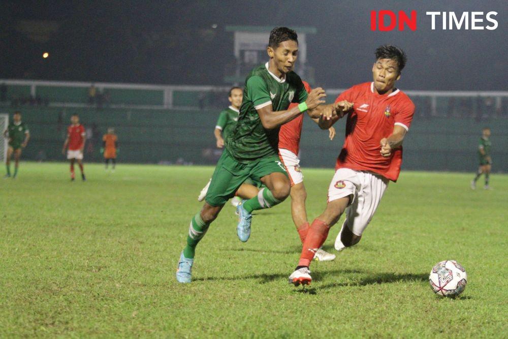 Ini Jadwal Turnamen Pramusim Edy Rahmayadi Cup 2023 di Stadion Teladan