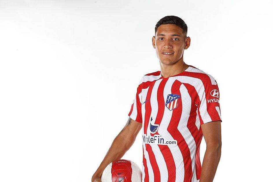 5 Pemain Argentina yang Bergabung dengan Atletico Madrid