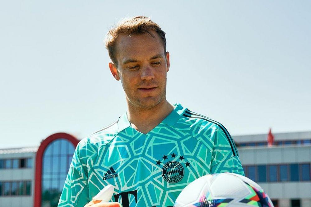5 Kiper Top Ini Sudah Membela Klubnya Selama 1 Dekade, Berjiwa Setia!