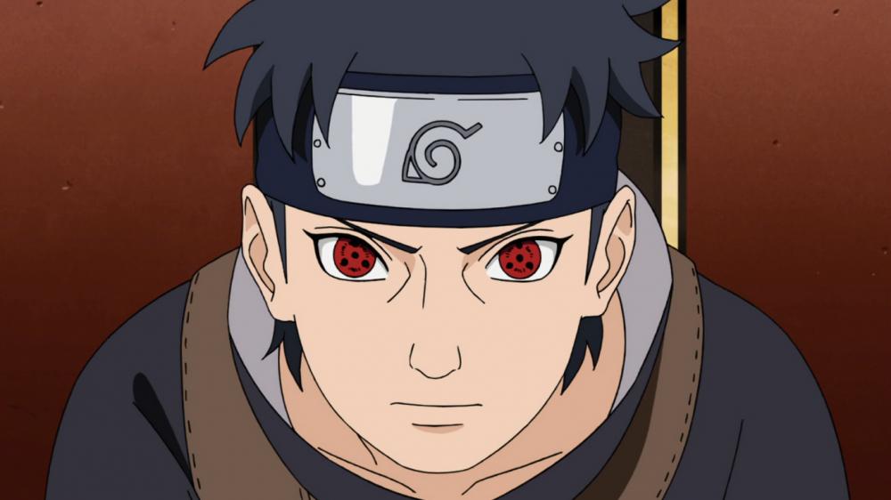 5 Karakter Naruto yang Sudah Kuat sejak Lahir