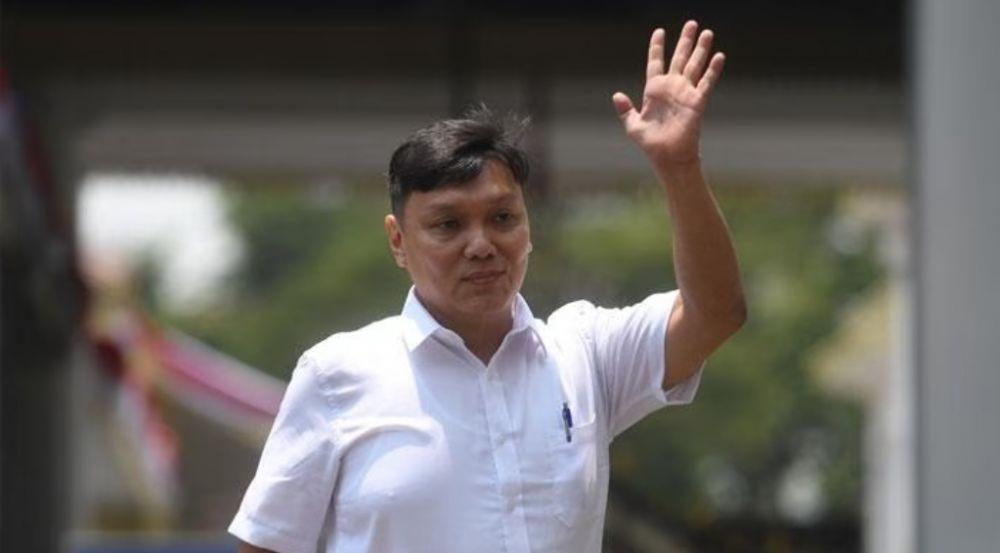 Surya Tjandra Dukung Anies di Pemilu 2024, Ini Komentar PSI