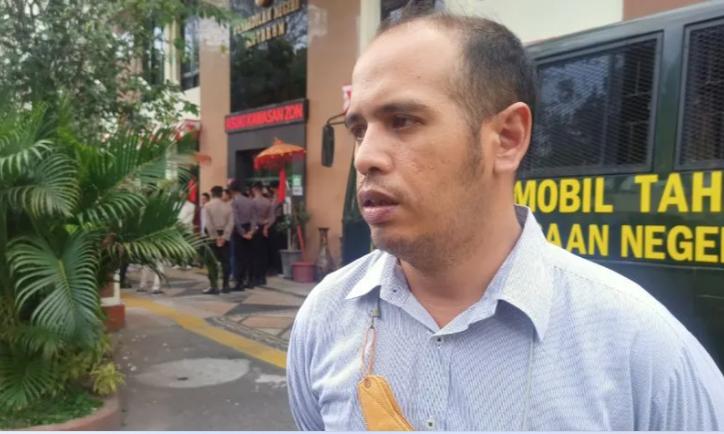 Jaksa Temukan Indikasi Penyimpangan pada Proyek Jalan TWA Gunung Tunak