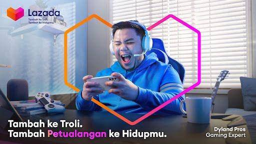 Dok. Lazada Indonesia