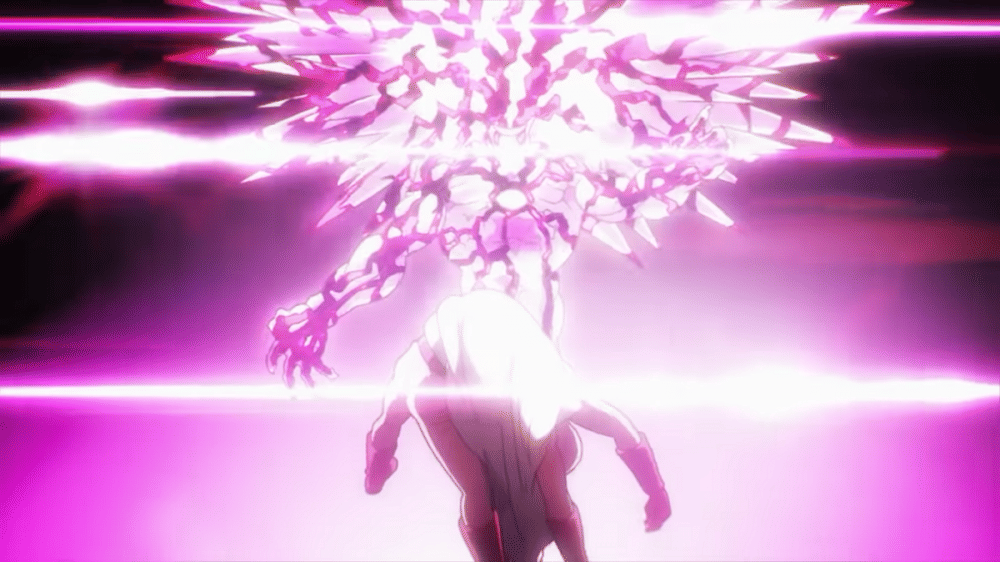 dok. Madhouse/ One Punch Man