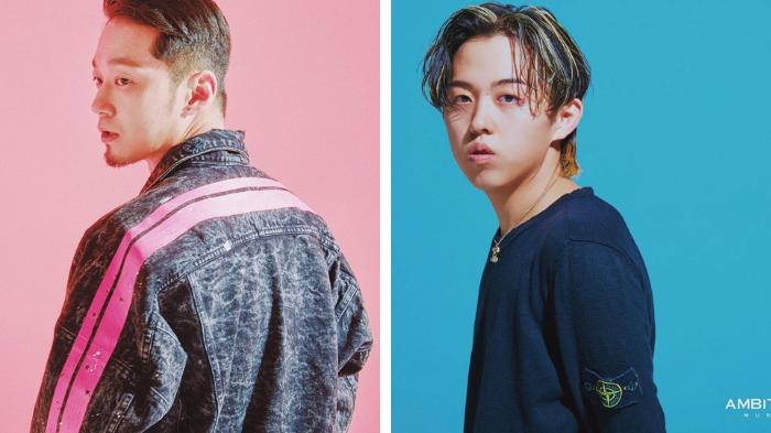 5 Fakta 'Bapak dan Anak' di Produser Show Me The Money 11