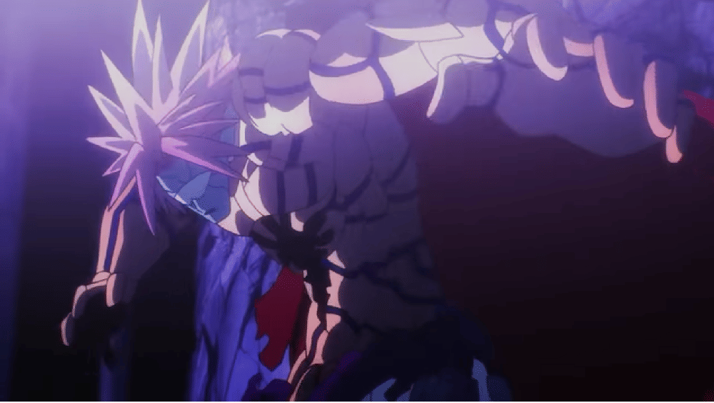 dok. Madhouse/ One Punch Man