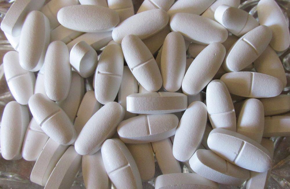Vitamin D3, K2, dan Magnesium Tingkatkan Penyerapan Kalsium