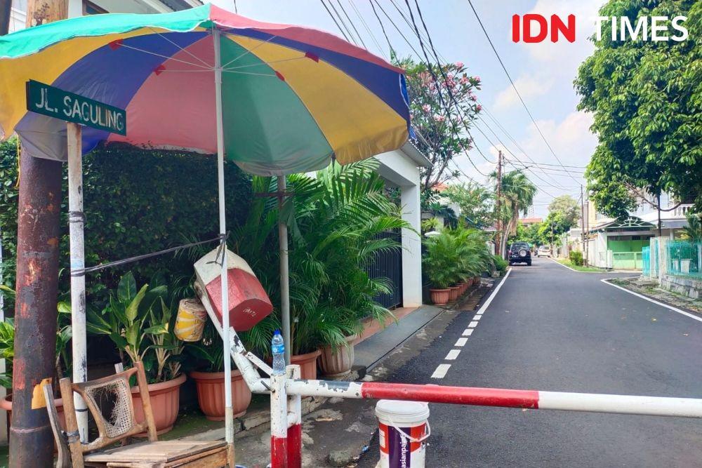 Menelusuri Rumah Pribadi Ferdy Sambo yang Jadi Tempat PCR