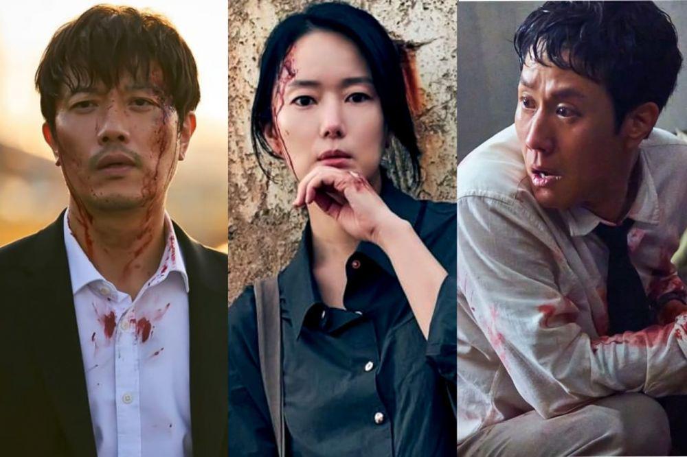 9 Drama Korea 2022 tentang Keluarga, Terbaru A Model Family