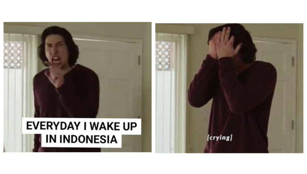 meme warganet marah ke Kominfo (twitter.com/hakeruuu)