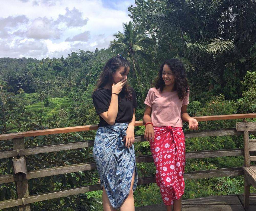 OOTD casual ala Mutiara Annisa Baswedan (instagram.com/mutiarabaswedan)
