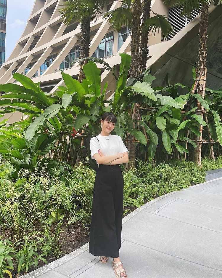 Minnie (G)I-DLE (instagram.com/min.nicha)