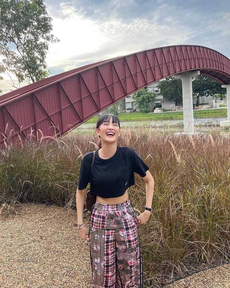Minnie (G)I-DLE (instagram.com/min.nicha)