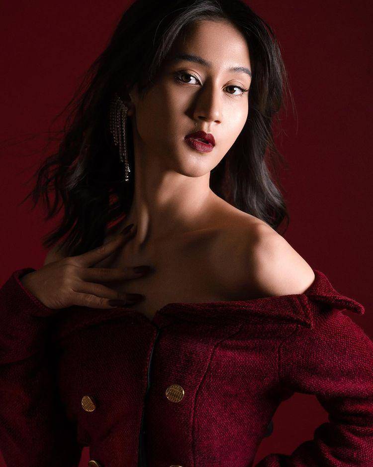 potret Keisya Levronka (instagram.com/keisyalevronka)