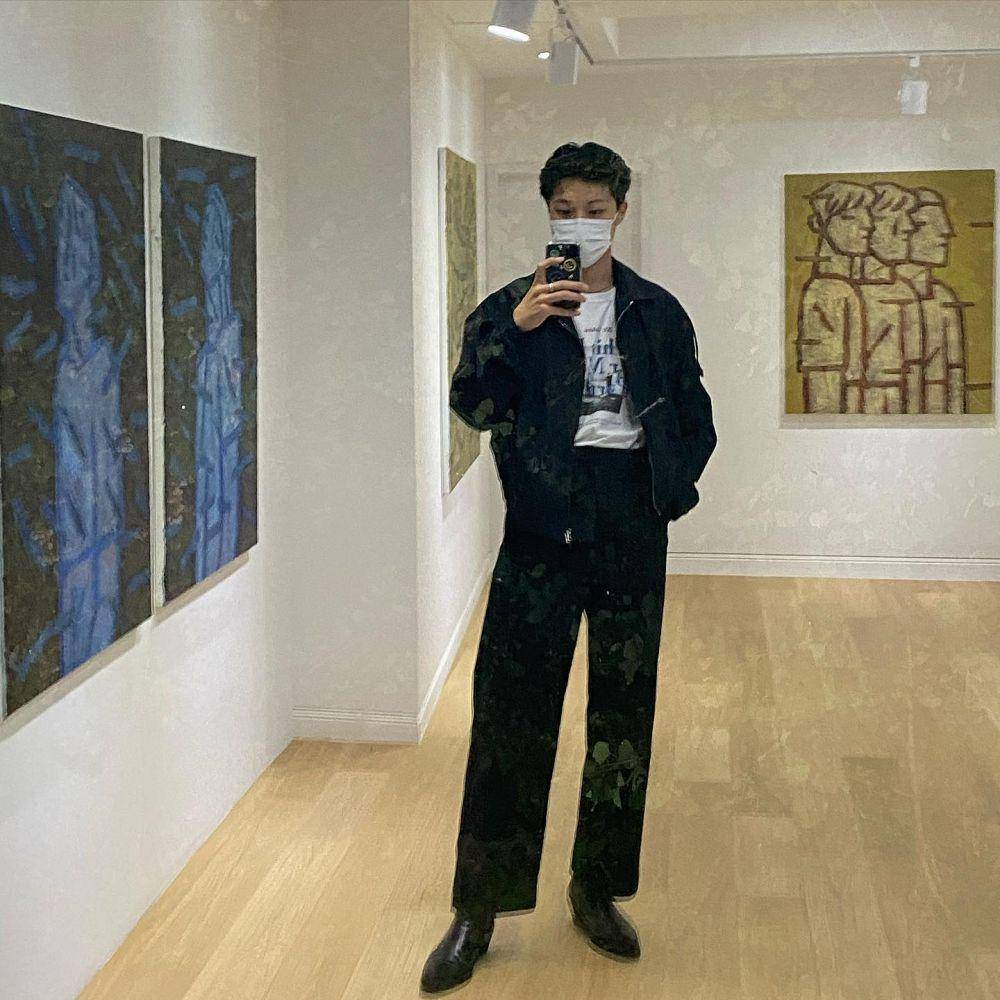 Lee Jong Won (instagram.com/wonjong_)