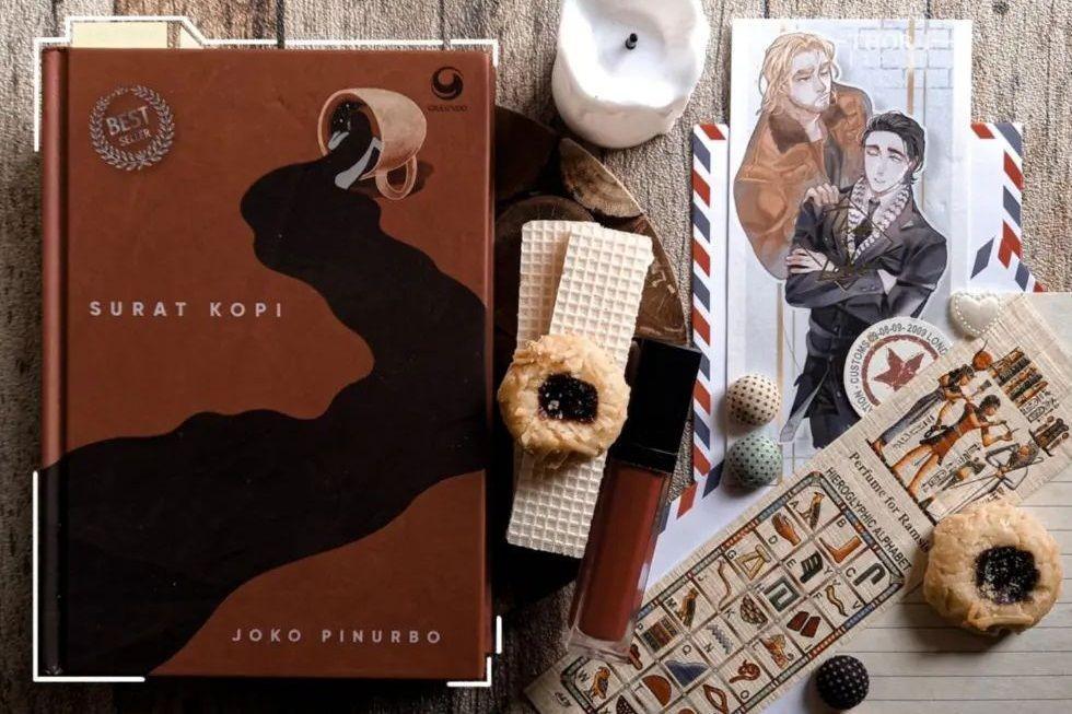 5 Rekomendasi Buku Puisi yang Bisa Kamu Nikmati Ketika Hujan