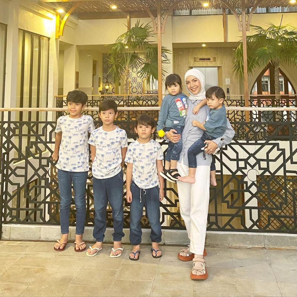 potret Ratna Galih (instagram.com/ratnagalih)