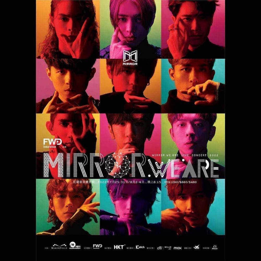 MIRROR (instagram.com/mirror.weare)