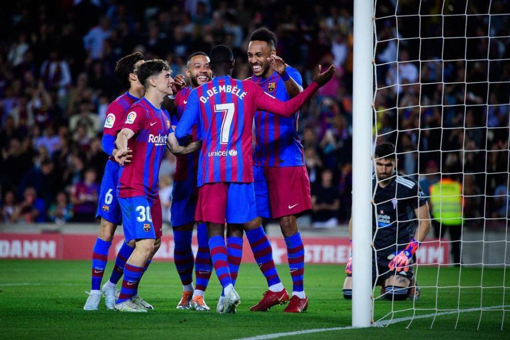 8 Penyerang Barcelona di LaLiga 2022/2023, Siapa yang Utama?