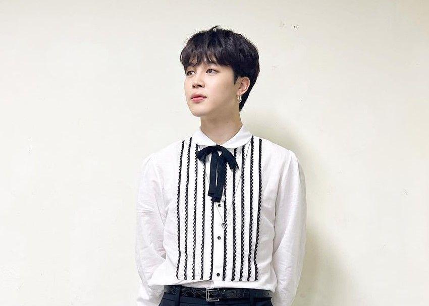 5 Makanan Favorit Jimin BTS, Didominasi Masakan Khas Korea!