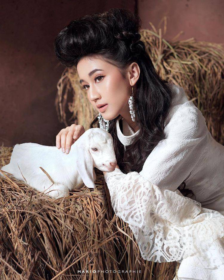 potret Keisya Levronka (instagram.com/keisyalevronka)