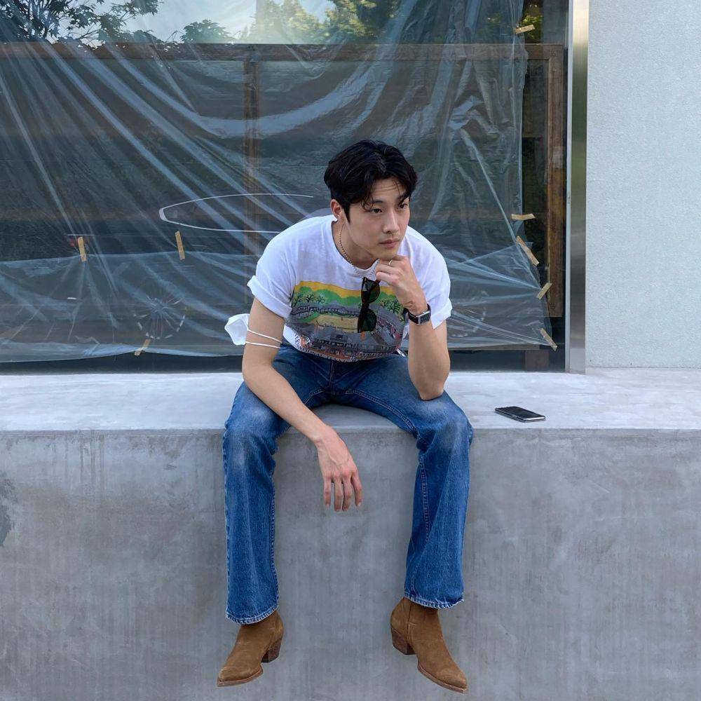 Lee Jong Won (instagram.com/wonjong_)