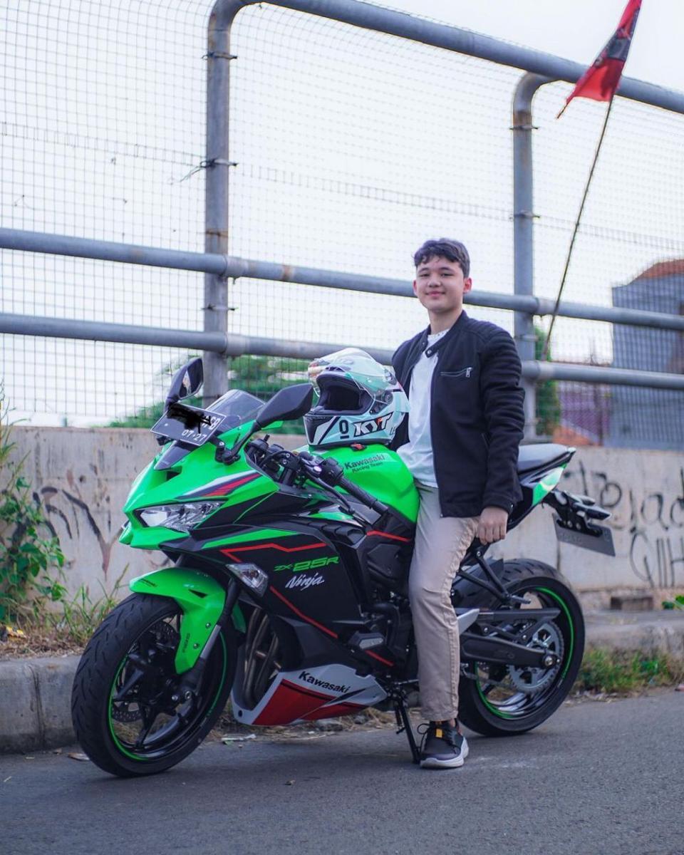 potret Alwi Assegaf (instagram.com/alwiassegaf03)