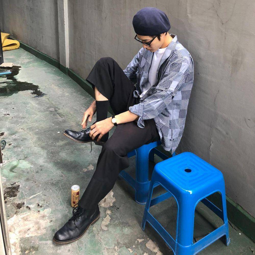 Lee Jong Won (instagram.com/wonjong_)