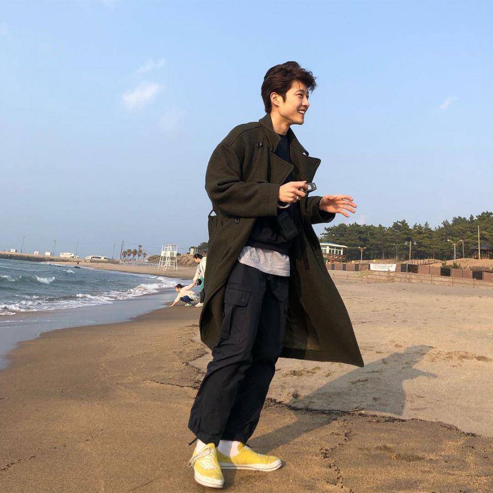 Lee Jong Won (instagram.com/wonjong_)