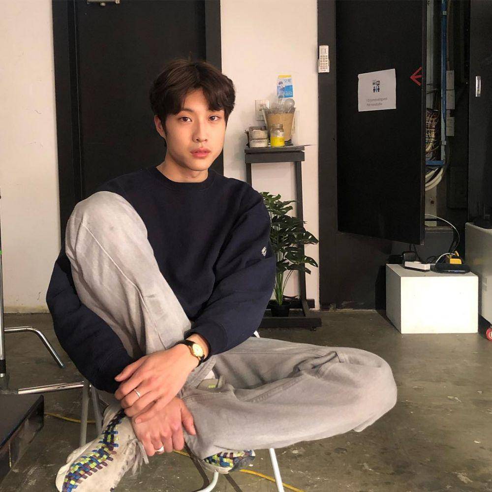 Lee Jong Won (instagram.com/wonjong_)