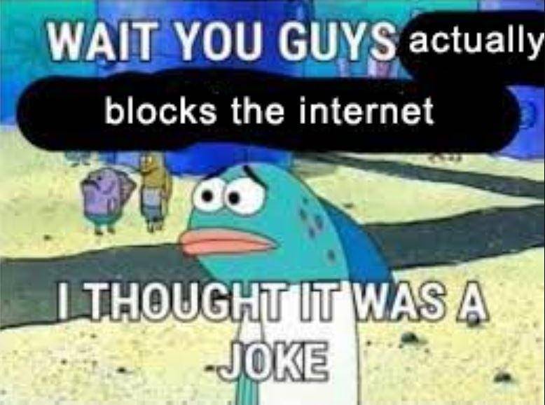 meme warganet marah ke Kominfo (twitter.com/renjiro_junichi)