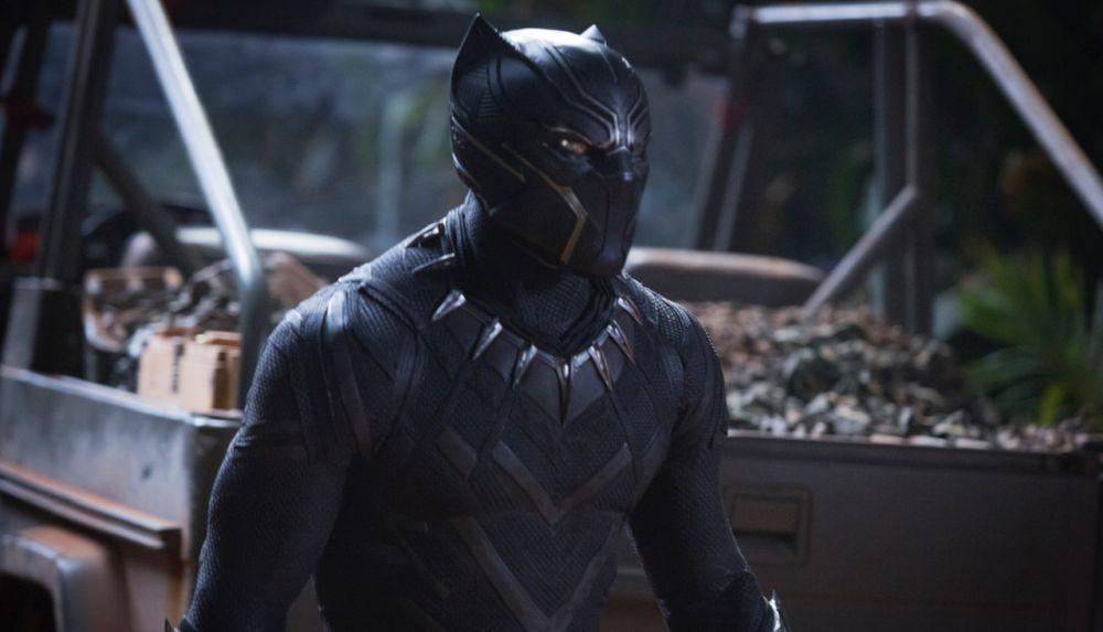 5 Kandidat Terkuat Penerus Black Panther di Film Wakanda Forever
