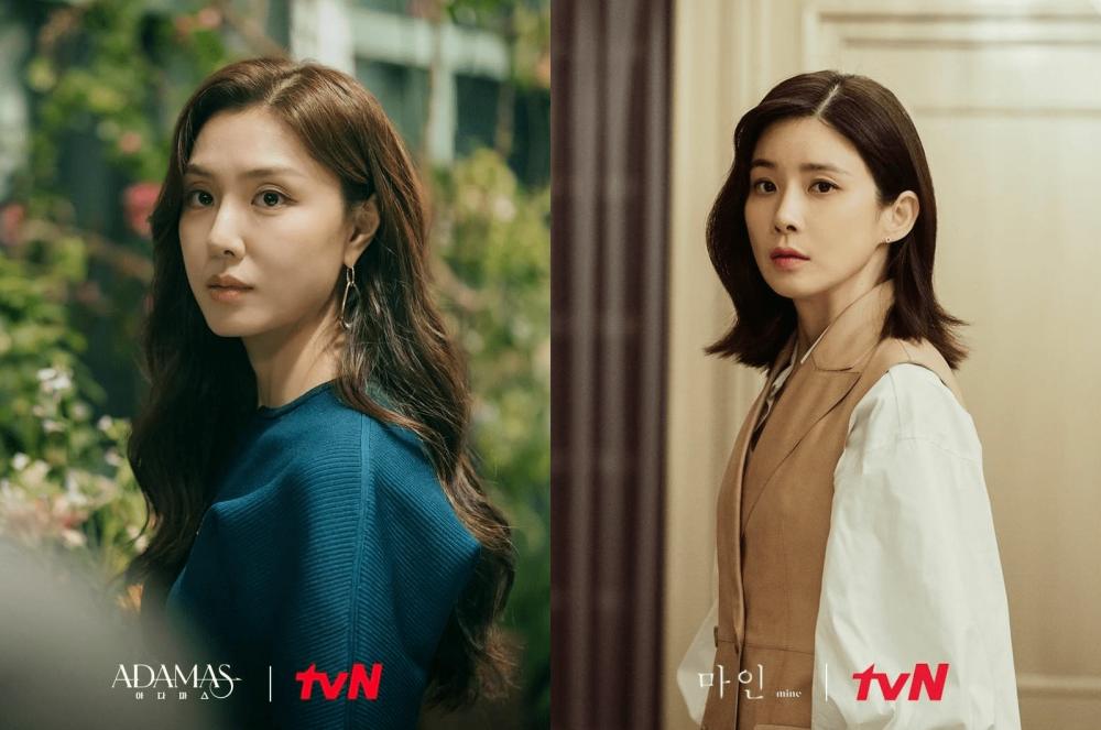 12 Artis yang Jadi Menantu Konglomerat di KDrama, Terbaru Seo Ji Hye