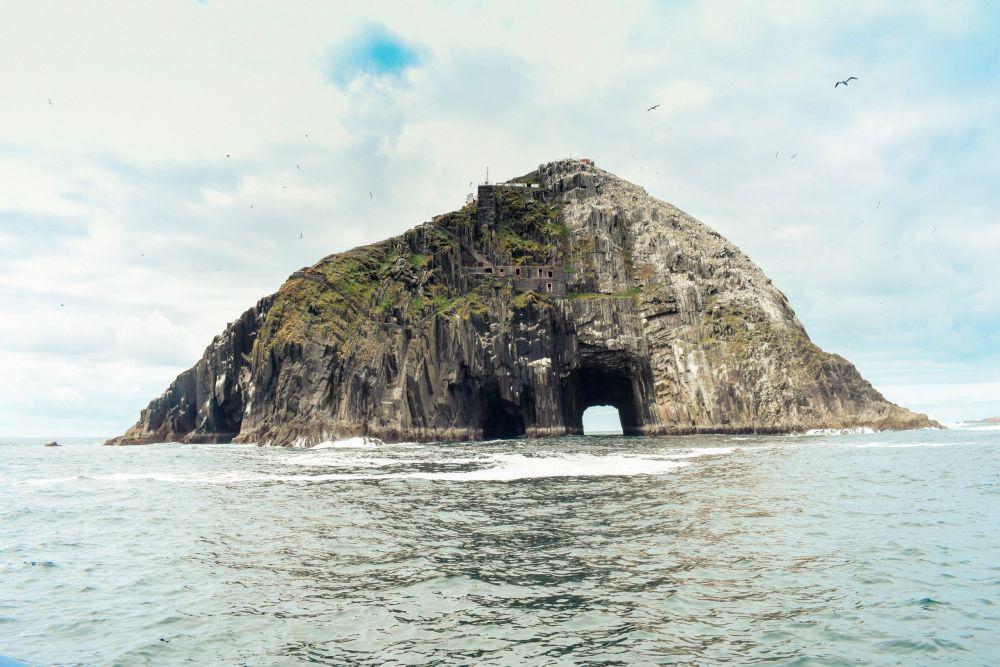 Pulau Bull Rock (guide-ireland.com)