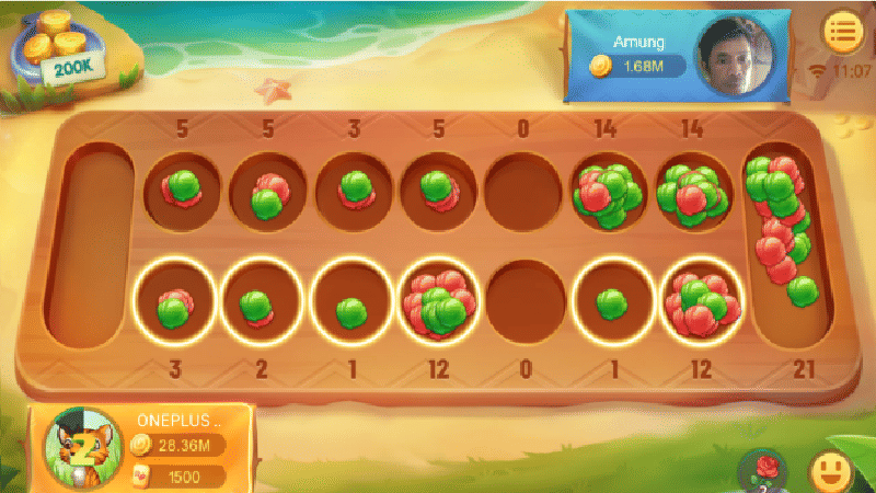 dok. Higgs Domino Island