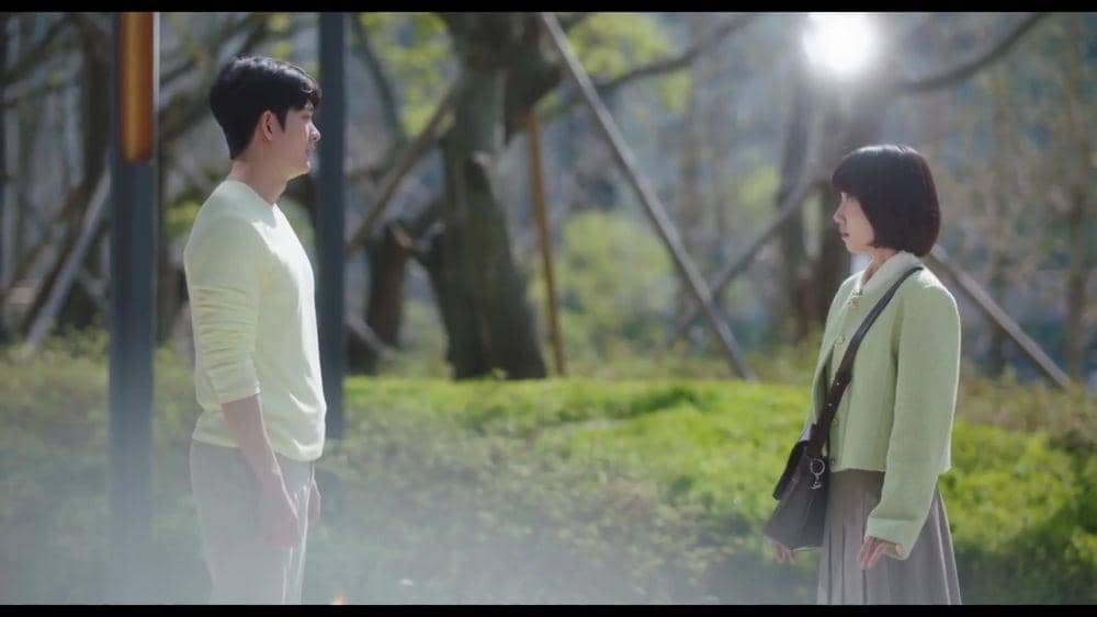 5 Pernyataan Cinta Paling Memorable di Drama Korea, Ikutan Melting!