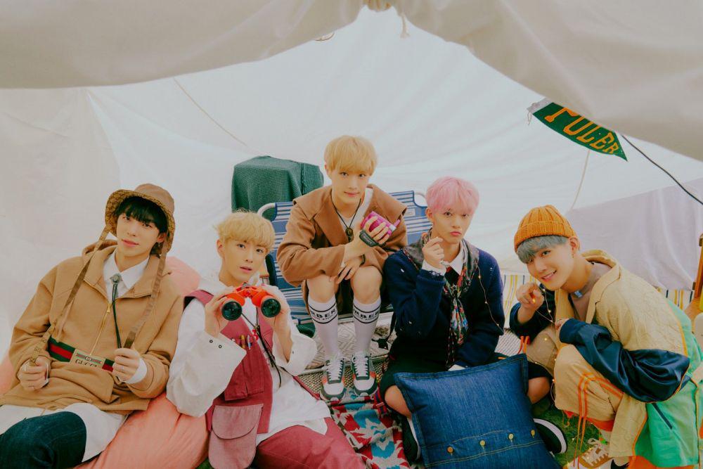 Bakal Comeback, 10 Lagu CIX yang Paling Populer di Spotify