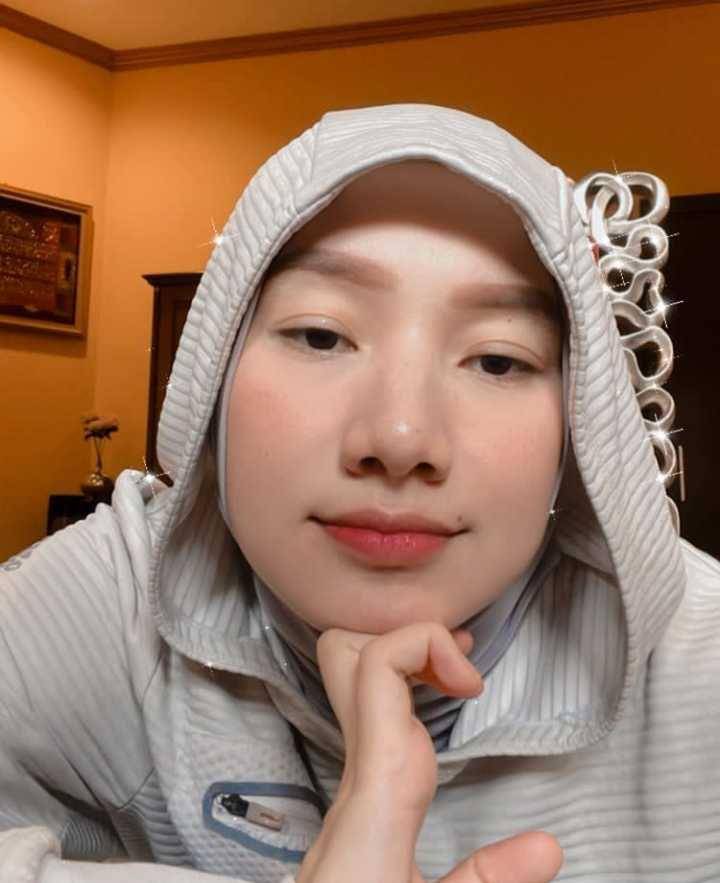 Potret Indri Giana (instagram.com/_indrigiana_)