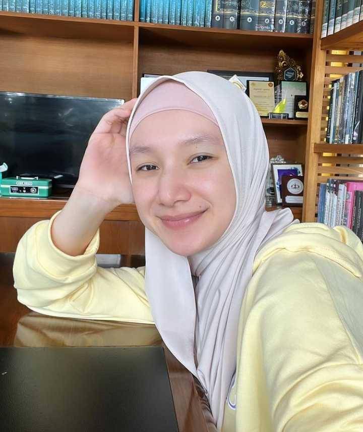 Potret Indri Giana (instagram.com/_indrigiana_)