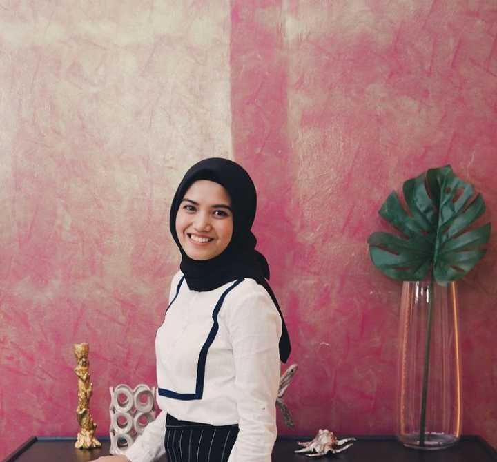 Potret Herfiza (instagram.com/herfizafans.unofficial)