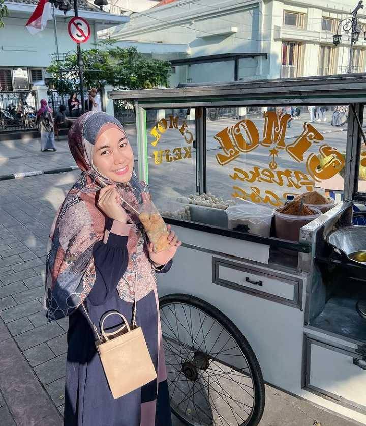 Potret Anisa Rahma (instagram.com/anisarahma_12)