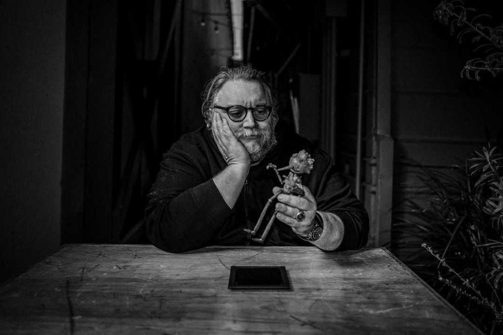 7 Film Terbaik Guillermo del Toro, Sutradara Peraih Oscar